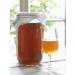 Original KOMBUSA TEEEPILZ (Cutter) - Premium Quality Organic Kombucha Starter Set for 8 Liters | Instructions & Growth Guarantee from Okiravit - Buy Online on GoSupps.com