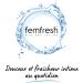 Femfresh Intimate Foam - Daily Use No Rinse Shea Butter & Oat Milk 50ml | Shipping Worldwide - Buy Online on GoSupps.com
