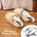 Electrical Shoe Dryer | Portable Boot Warmer for Ski Boots Socks & Gloves - Fast International Shipping - Buy Online on GoSupps.com