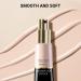 HERA Black Foundation Matte Makeup | Longwear, Oil-free, Lightweight Cover Fit Liquid Concealer Foundation by Amorepacific (1.18 Fl Oz 17C1) - Jennie's Pick - Buy Online on GoSupps.com