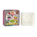 Pre De Provence Zodiac Tin Bar Soap Libra 100 Gram