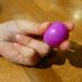 Lavender Scented Stress Putty for Sensory Relief and Fidget Toy - 20g tin by Dr Clever - Buy Online on GoSupps.com