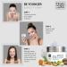Dead Sea Collagen Anti-Wrinkle Night Cream | Firming Face Moisturizer with Minerals | 1.69 Fl. Oz - International Shipping Available - Buy Online on GoSupps.com