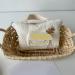 Hanging Wet Wipe Case Soft And Cotton Tissue Bag Reusable Tissue Case For Baby Strollers Car And Daily Use - Buy Online on GoSupps.com