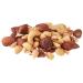 Happy Belly Salted Mixed Nuts with Peanuts 16 Ounce - Premium Quality Snack Mix - 1 Pound Pack - Amazon Brand - Buy Online on GoSupps.com