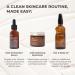 Buy The Earthling Co. Daily Hydrating Moisturizer - Natural Non-Comedogenic Face Cream with Hyaluronic Acid for All Skin Types - International Shipping Available - Buy Online on GoSupps.com
