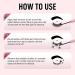 FADLASH Sensitive Skin Eyelash Glue Remover Cream 5ml - Gentle Lash Extension Cleanser - Buy Online on GoSupps.com
