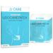 JJ CARE Lidocaine Patches - Pack of 6 Lidocaine Patches Maximum Strength 4x5.5 Individually Wrapped Pain Relief Patches for Back Shoulder or any Body Pain Unscented Pain Patch Lasting Up to 12Hrs