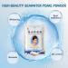Pearl Powder 200g - Spots & Acne Removal | Whitening & Detoxifying - Buy Online on GoSupps.com
