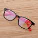 Harayaa 2 Blue Light Gaming Beach Rectangle Protection Glasses - Protect Your Eyes Enhance Your Gaming Experience - Buy Online on GoSupps.com