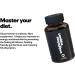 Numan Glucomannan Weight Loss Support Capsules - 180 Capsules - Vegan-Friendly Appetite Suppressants - Made in the UK - Buy Online on GoSupps.com