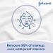 Johnson's Make Up Be Gone Pampering Wipes Moonflower 25 Count - Pack of 1 - Buy Online on GoSupps.com