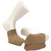 OrthoSleeve TT3 Turf Toe Brace - L/XL Right Foot - Hallux Limitis Relief - Buy Online on GoSupps.com