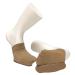 OrthoSleeve Turf Toe Brace TT3 for Hallux Limitis Relief | S/M Right Foot - Buy Online on GoSupps.com