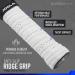 JOOLA Pickleball Paddle Grip Tape - White Replacement Wrap for Racket - Moisture Wicking & Contoured Comfort - Small Grip & Overgrip Compatible - Buy Online on GoSupps.com