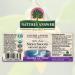 Nature's Answer Night Snooze 100% Pure Organic Essential Oil Blend - 0.5 Oz - Buy Online on GoSupps.com