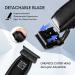 Professional Hair Clippers for Men - 7500 RPM Waterproof Beard Trimmer & 3-in-1 Hair Cutting Kit | Cordless Barber Clipper Set with LED Display - Perfect Men's Gift - Buy Online on GoSupps.com