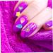 Healeved 8 Boxes Soft Pottery Nail Decorations Decorative Clay Patch Fruit Slices Scrapbooking Embellishment Nail Embellishments Nail Accessories Diy Polymer Clay 3d Nail Flakes Cartoon - Buy Online on GoSupps.com