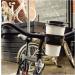 Electra Bicycle Coffee Mug Holder - Black Cup Holder Mount for Handlebar | 368779 - Buy Online on GoSupps.com