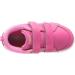 Reebok Baby Weebok Clasp Low Sneakers - 4.5 UK Child - Pursuit Pink - Buy Online on GoSupps.com