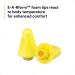 Buy 3M E-A-Rflex 20006 Banded Hearing Protectors - Adjustable High-Quality Sound Protection One Size International Shipping - Buy Online on GoSupps.com