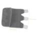 Calf Brace & Support for Torn Muscles | Unisex Adjustable Calf Sleeve for Running & Sports - SBR Fabric Gear - Buy Online on GoSupps.com