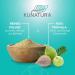 Buy Kunatura Bio Triphala - 300 High-Dose Tablets (500mg) - 100% Natural Lab-Tested Made in Germany - Amalaki Bibhitaki Haritaki - Buy Online on GoSupps.com