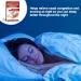 120 Count Extra Strength Tan Nasal Strips for Nasal Congestion Relief and Reduced Snoring - Drug-Free Solution for Men & Women to Breathe Better and Sleep Right - Buy Online on GoSupps.com