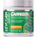 Evogen Carnigen Naturals Carnitine Fat Burning Powder | 50 Servings | Mandarin Orange - Buy Online on GoSupps.com
