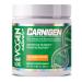 Evogen Carnigen Naturals | Carnitine Fat Burning Powder, Carnitine Tartrate, Acetyl-l-carnitine, Carnitine Orotate, Carnitine Fumarate, Bioperine | 50 Servings | Mandarin Orange