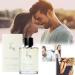 VEFSU 1.69OZ Perfume Unisex Light Blue Eau De Toilet Spray Pour Homme Fragrance Eau De Parfum Travel Size Masculine Scent Lasts All Day A Gift For Any Occasion 50ml (D One Size) 1 Fl Oz (Pack of 1) D - Buy Online on GoSupps.com