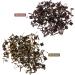 EXCEART 300pcs Mini Round Metal Brads & Square Studs for Scrapbooking - DIY Crafts Rivets - Buy Online on GoSupps.com