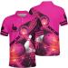 Personalized Name Bowling Polo Shirts for Men and Women | Team Bowling Shirt Men - Buy Online on GoSupps.com