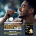 Dextrose Bites - Energizing Melts & Portable Glucose Tablets for Workouts - Banana Mango Flavor (Pack of 01 - Buy Online on GoSupps.com
