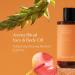 Mood Enhancer Euphoria Face & Body Oil - Vegan Aromatherapy Nourishing Herbal & Lavender Oil for Glowy Skin - 2.7 fl. oz (80ml - Buy Online on GoSupps.com