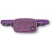 Shop DOG Copenhagen Go Explore Belt Bag - Purple Passion | One Size | International Shipping Available - Buy Online on GoSupps.com