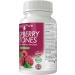Simply Pure Vegan Raspberry Ketones Capsules x 90 | Gluten Free, GM Free | 5000mg - Buy Online on GoSupps.com