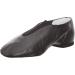 Bloch Women's Pure Jazz Dance Shoes Black 42.5 EU | Perfect for Jazz & Modern Dance | International Shipping Available - Buy Online on GoSupps.com