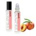 DEMETER Peach Roll On Perfume Oil 0.33 Oz Long-Lasting - Buy Online on GoSupps.com