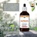 Alfalfa (Medicago Sativa) Dry Leaf Tincture Made in Hawaii Organic Raw Materials All Natural Vegan Pure Liquid Extract - 4 fl.oz 4 Fl Oz (Pack of 1) - Buy Online on GoSupps.com
