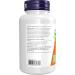 NOW Supplements Valerian Root 500mg Capsules 100 Count - Buy Online on GoSupps.com