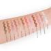 CCbeauty Matte Eyeshadow Stick Set - Cream Eye Shadow Pencil Kit for Hypoallergenic Longwear Metallic Glitter Eyeliner - Nude 03 - Buy Online on GoSupps.com