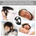 Anti Snoring Chin Straps | Adjustable & Breathable Sleep Apnea Solutions for Men & Women - Buy Online on GoSupps.com