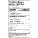 Simple Habanero Mustard Hot Sauce Maritime Madness 275ml Squeeze Bottle Vegan Gluten Free Dairy Free Low Sodium No Added Sugar Keto-friendly Made in Canada - Buy Online on GoSupps.com