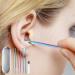 Earwax Cleaning Tool - set Ear Pick Earwax Removal Kit Ear Cleansing Tool Set Ear Curette Ear Wax Remover Tool With Cleaning Brush And Storage Box - Buy Online on GoSupps.com