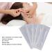 100pcs Silver Plated Ear Seeds - Safe Acupuncture & Acupressure Set for Body | International Shipping - Buy Online on GoSupps.com