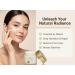SUDNY Natural Bee Venom Cream | Advanced Bee Venom Moisturizer with Manuka Honey | Exfoliating Face Cream with Salicylic Acid to Clear Pores Hydrate & Firm Skin | Day & Night Anti-Wrinkle Lotion - Buy Online on GoSupps.com