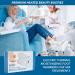 ForPro Premium Heated Mitts - Electric Thermal Foot Warmers for Spa Treatments (1-Pair) - Buy Online on GoSupps.com