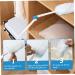 Electrostatic Duster Handheld Extendable Duster Detachable Disposable Duster with 6 Duster Refills 41.34in Multipurpose Duster Cleaning Supplies - Buy Online on GoSupps.com