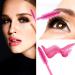 50 PCS Pink Disposable Eyelash Brushes - Mascara Wands for Eyelash Extensions and Makeup Application - Buy Online on GoSupps.com